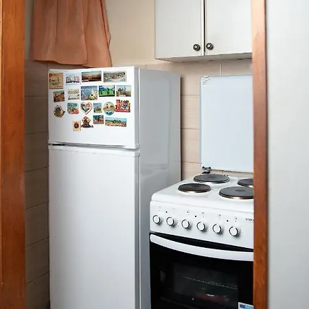 Mislav Apartamento *