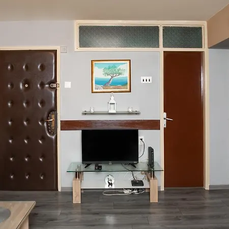 شقة Mislav سبليت
