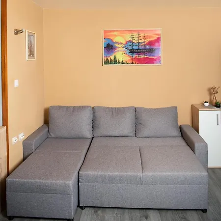 Mislav Apartment Split