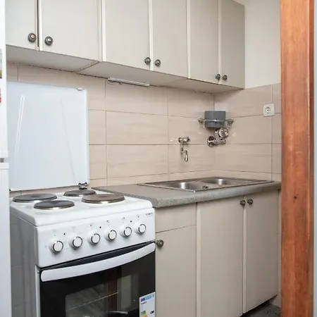 Mislav Apartment Split