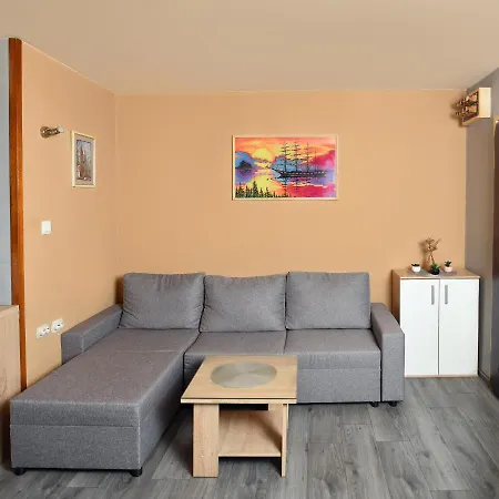Apartment Mislav *