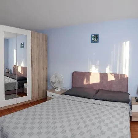 Mislav Apartament