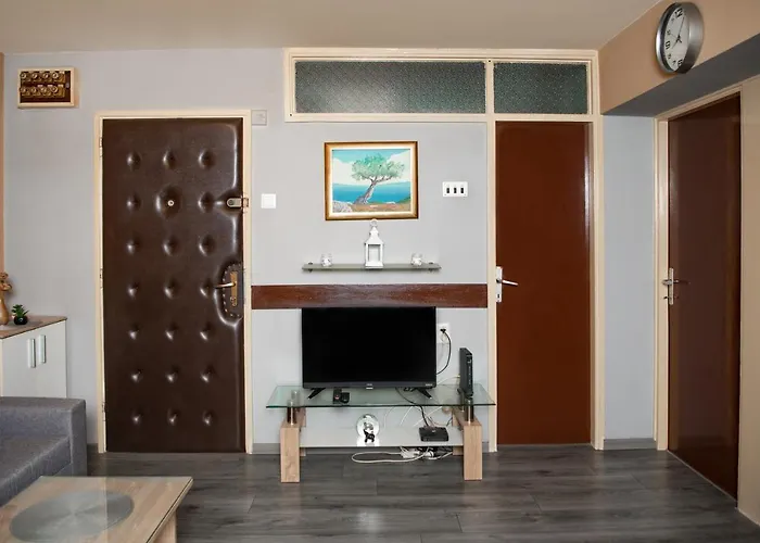 Appartement Mislav Split