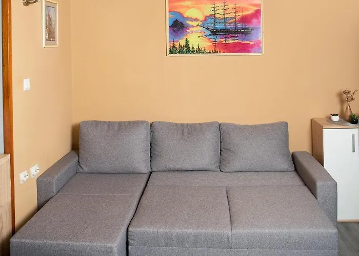 Mislav Appartement Split