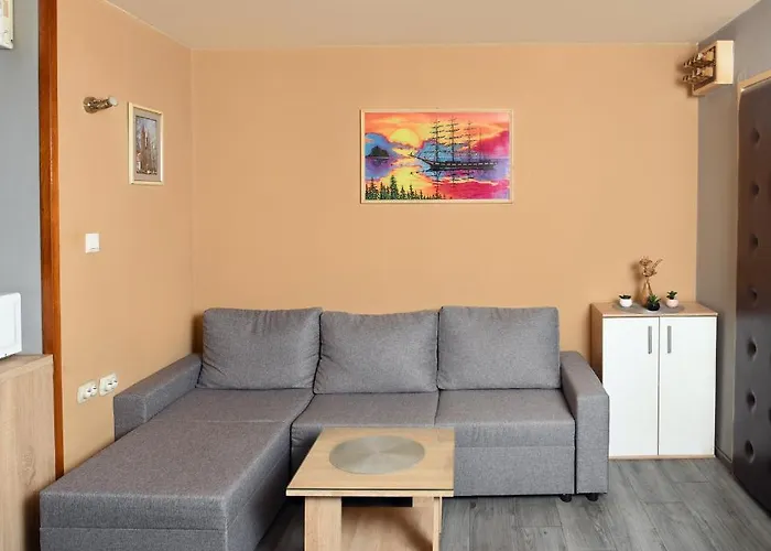 Appartement Mislav *