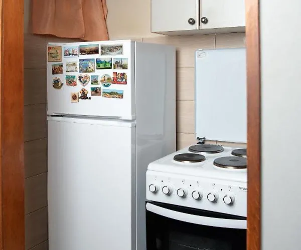 Mislav Appartement *